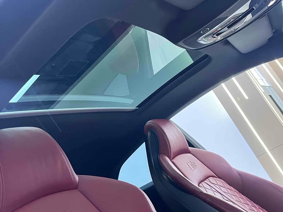 Audi S5 2021 #18 Audi S5 2021 car image #18