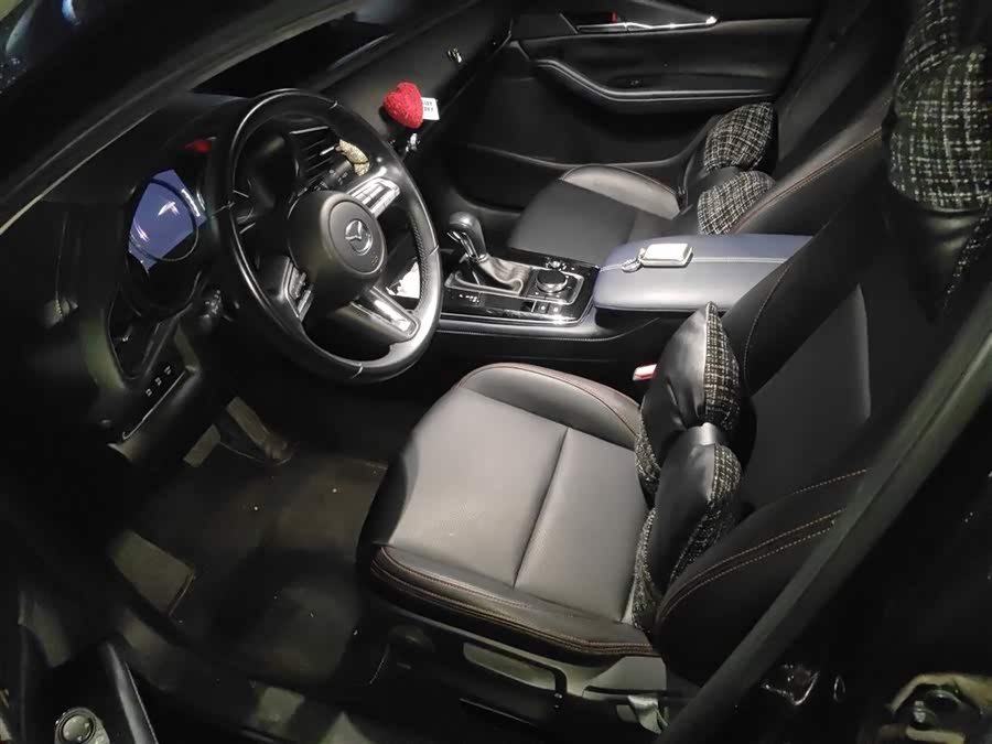 Mazda CX-3 2020 car image #18