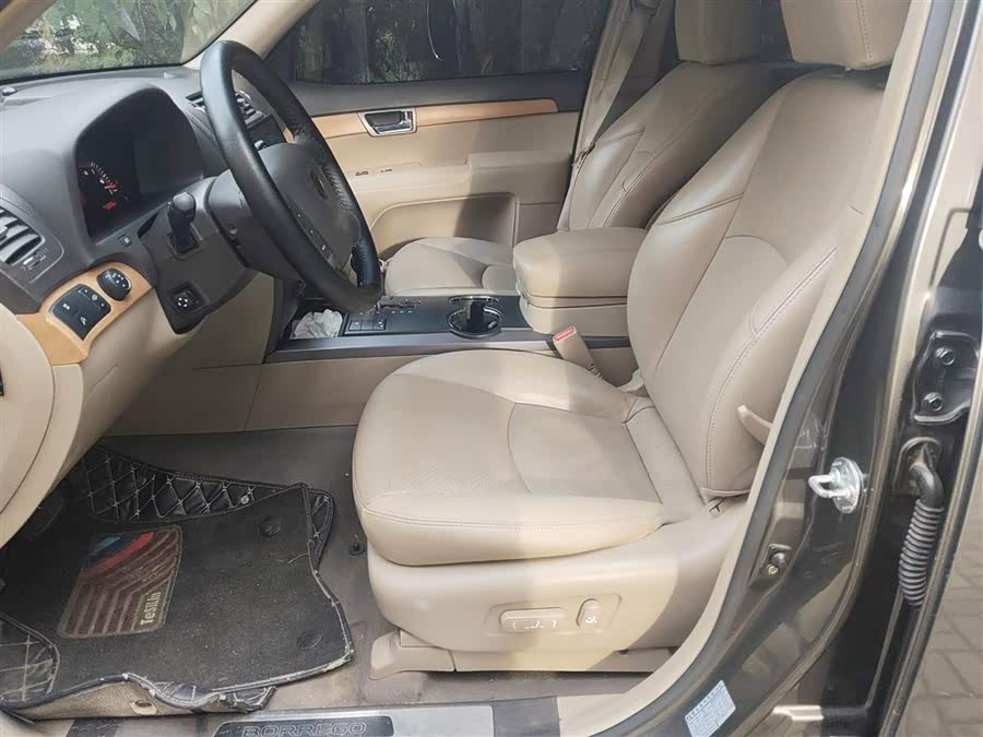 起亚 霸锐 2016 汽车图片 #18