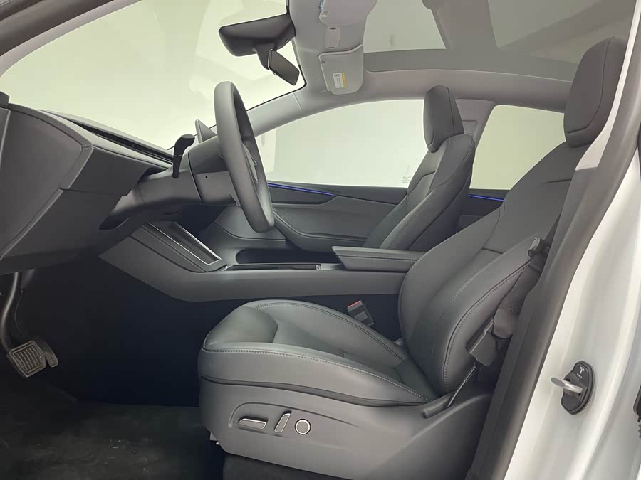 Tesla Model Y 2025 car image #18
