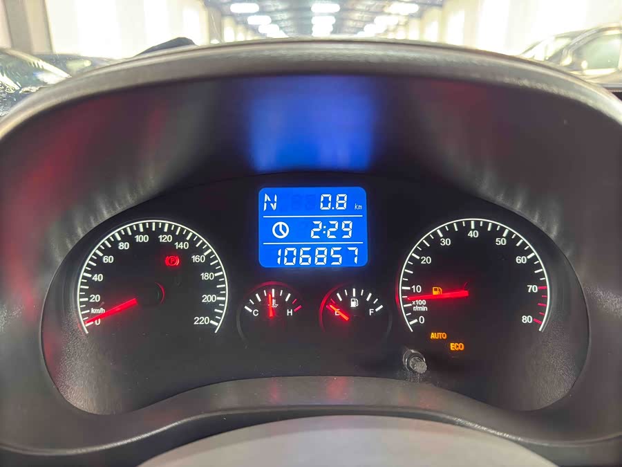 Chery Tiggo 2012 #18 Chery Tiggo 2012 car image #18