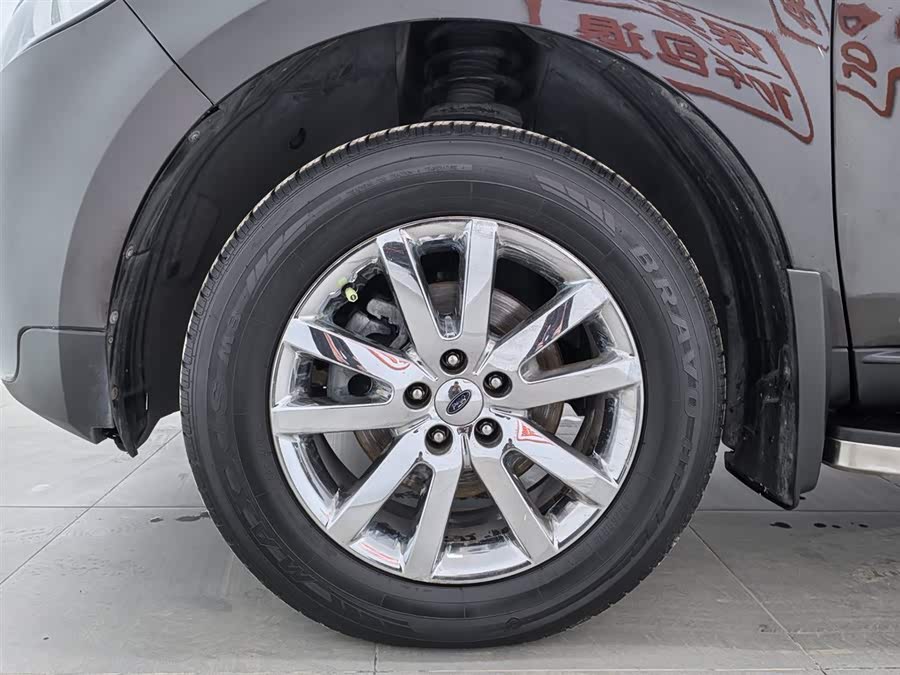 Ford Edge (Imported) 2014 immagine di auto #18