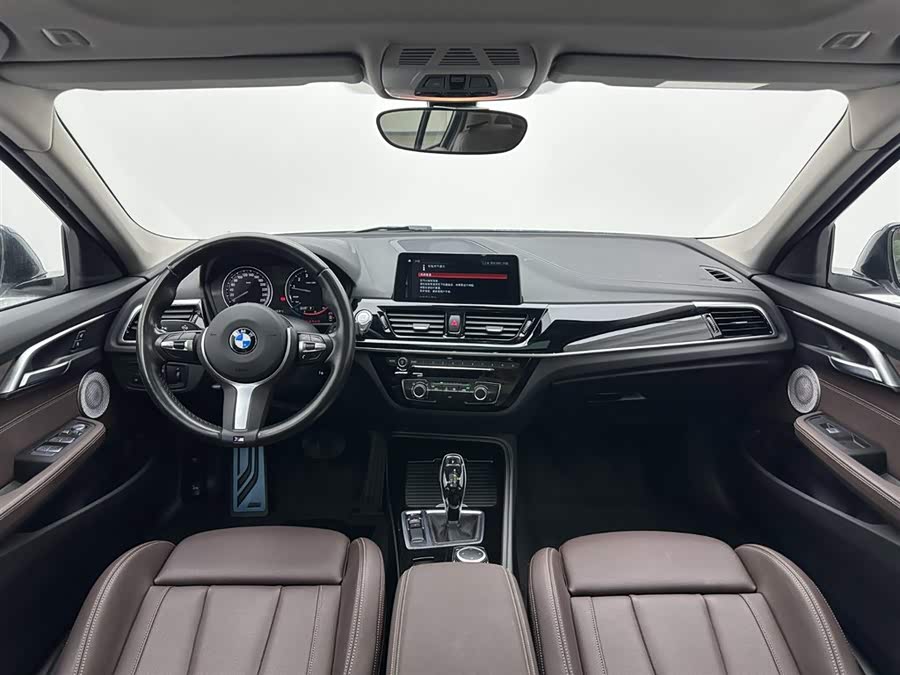 BMW 1 Series 2020 immagine di auto #18