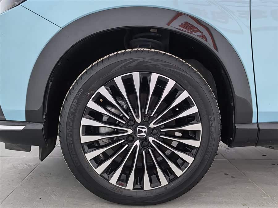 Honda e:NS1 2022 #18 Honda e:NS1 2022 car image #18