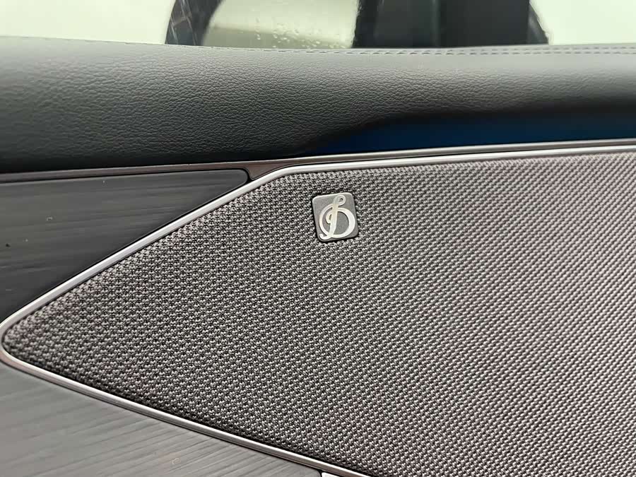 BYD Tang L 2025 image de voiture #18