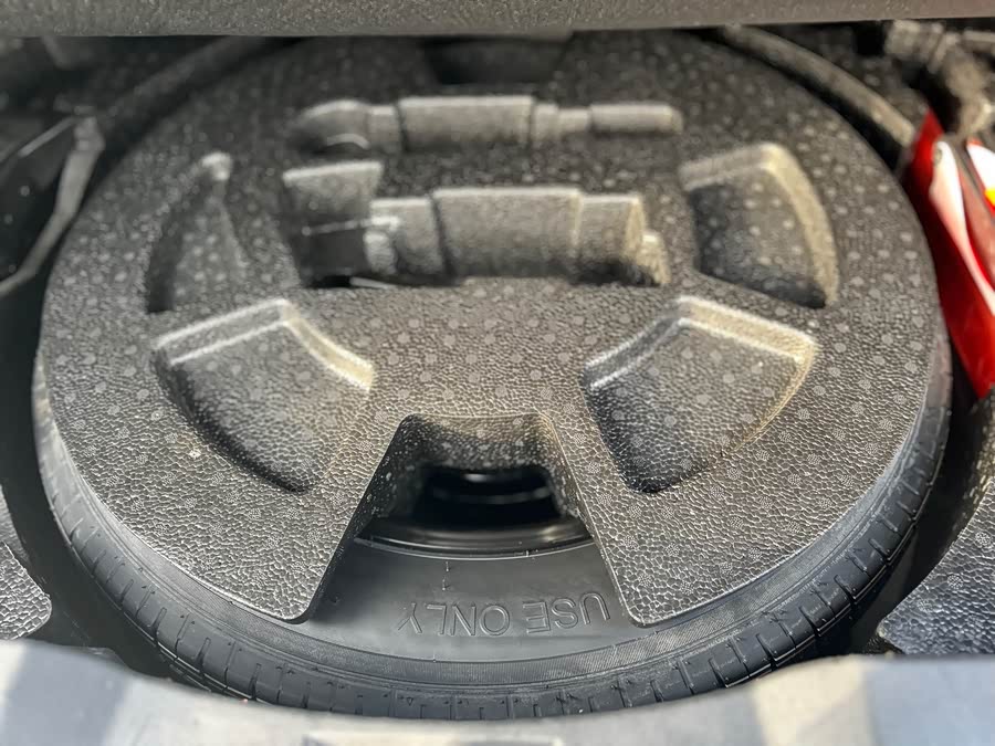 Haval H2s 2019 car image #18