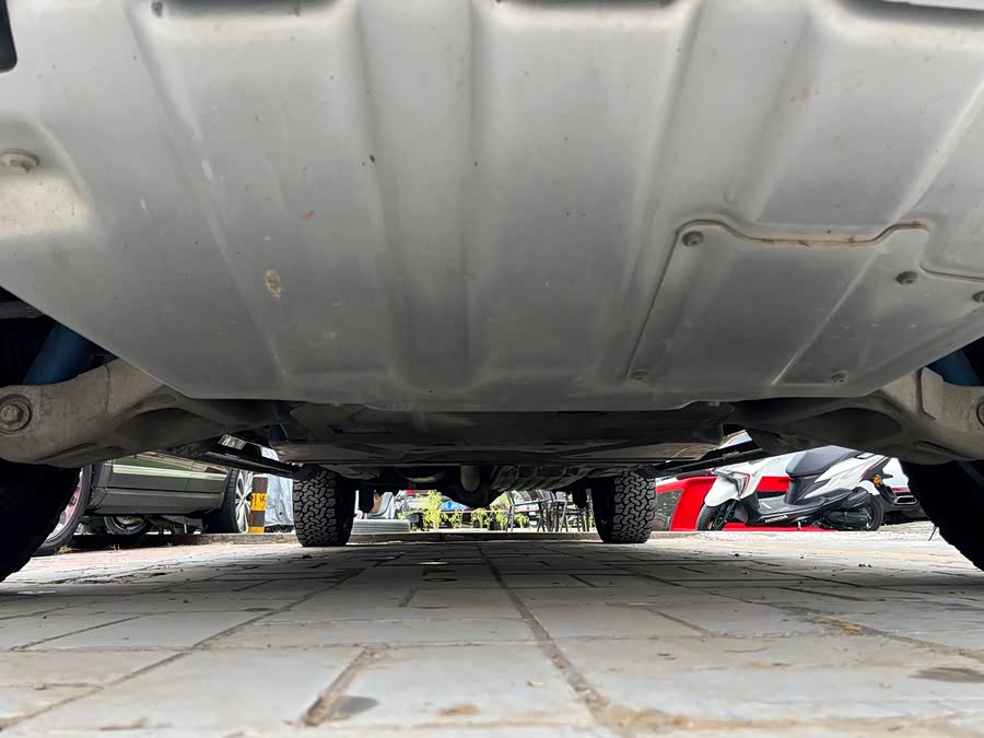 Ford F-150 Raptor 2019 car image #18