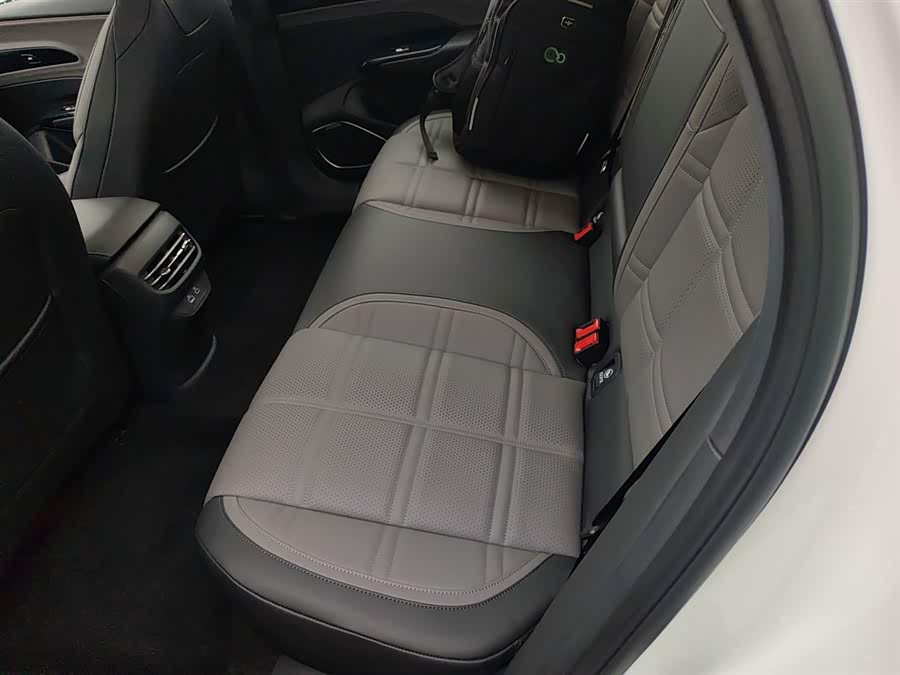 HongQi EH7 2024 #18 HongQi EH7 2024 immagine di auto #18