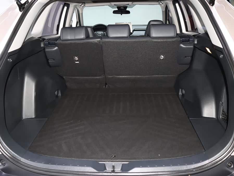 Kia Wildlander 2020 car image #18