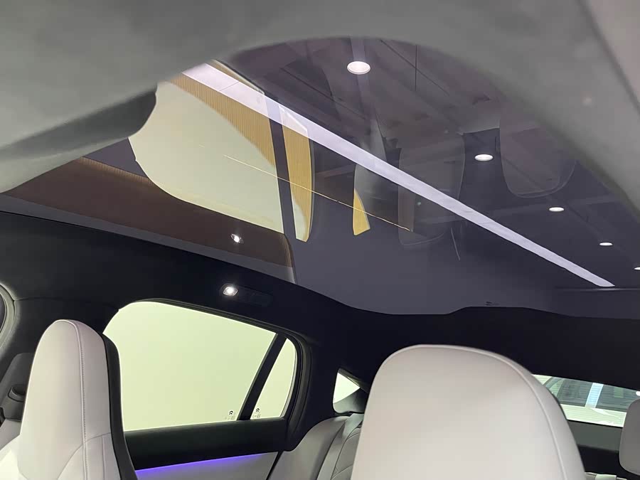 蔚来 蔚来EC7 2023 汽车图片 #18