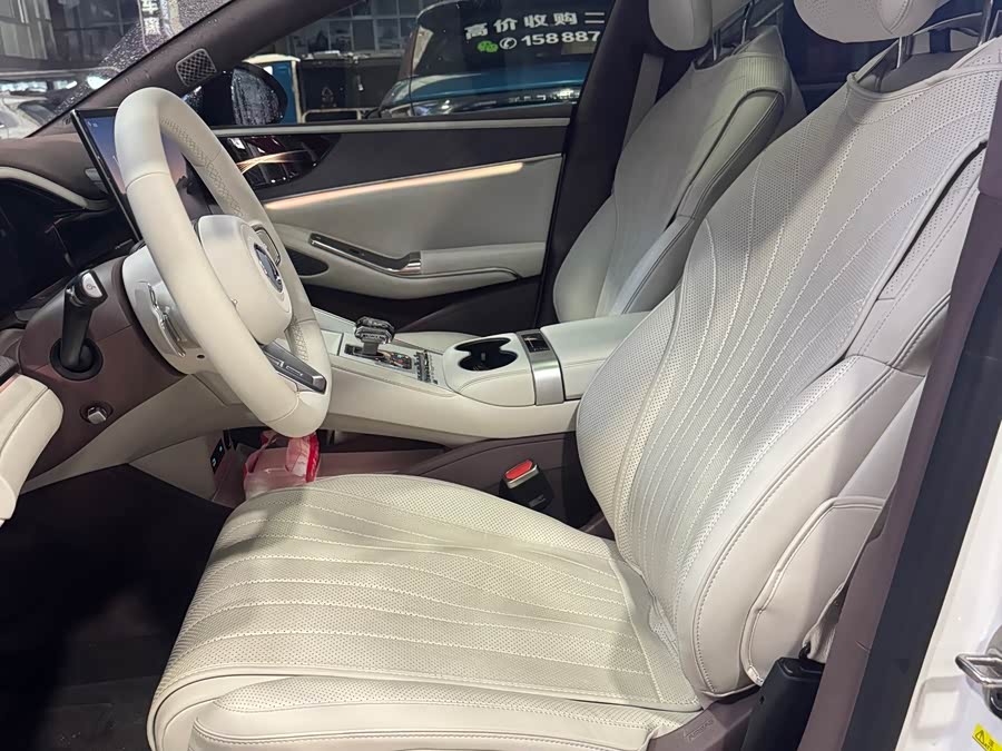 Denza Z9GT 2023 immagine di auto #18