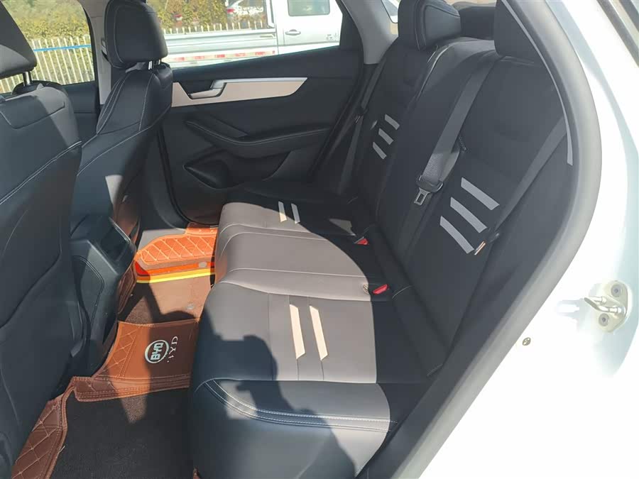 BYD Qin Pro 2021 car image #18