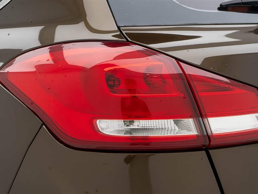 奇瑞 瑞虎5 2016 汽车图片 #18