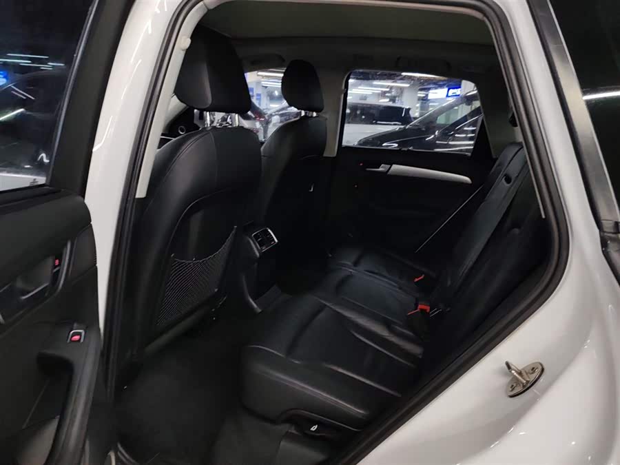 Audi Q5 (Imported) 2015 imagem de carro #18