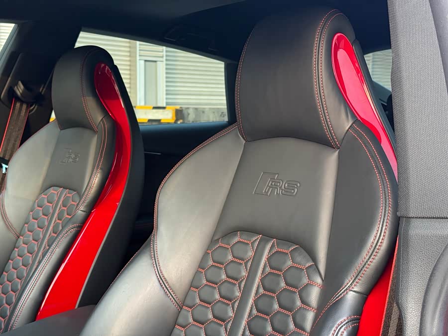 Audi RS 5 2020 #18 Audi RS 5 2020 car image #18