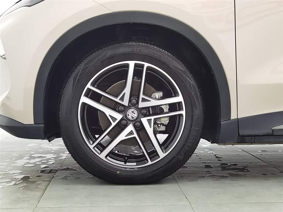 MG ES5 2024 #18 MG ES5 2024 car image #18