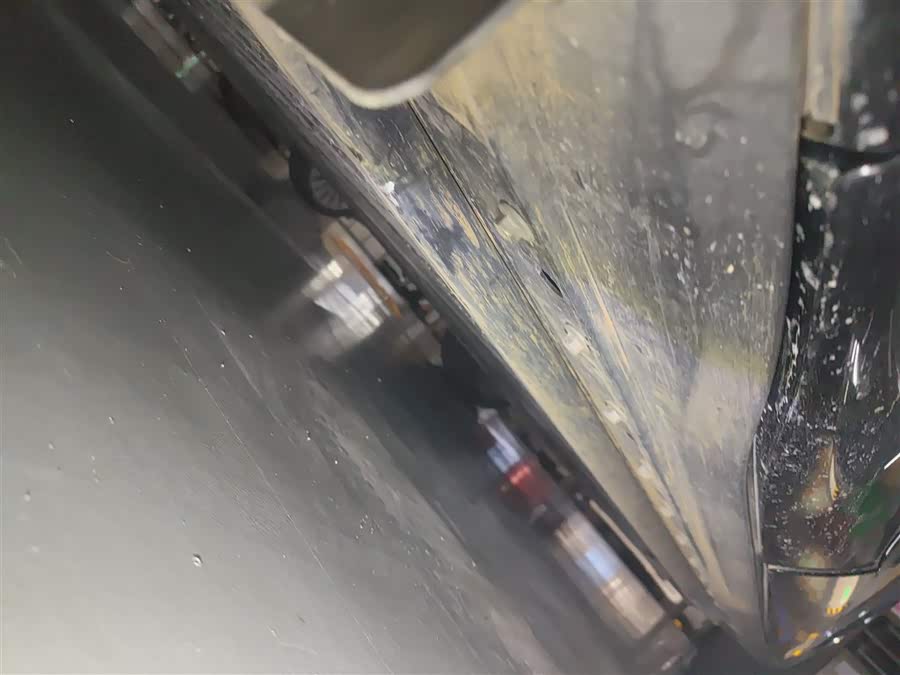 Ford Mustang Mach-E 2022 car image #18