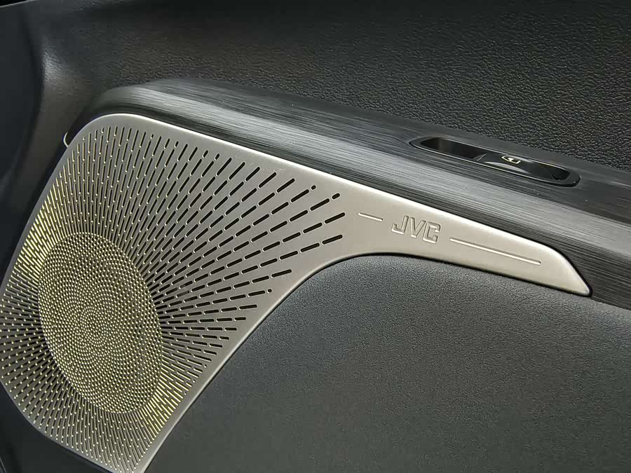 Haval Dargo 2023 #18 Haval Dargo 2023 car image #18