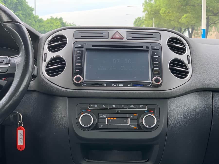 大众 途观 2011 汽车图片 #18