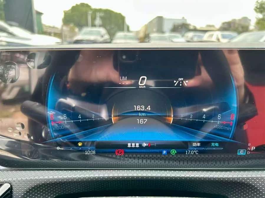 Mercedes-Benz A AMG 2025 #18 Mercedes-Benz A AMG 2025 صورة سيارة #18