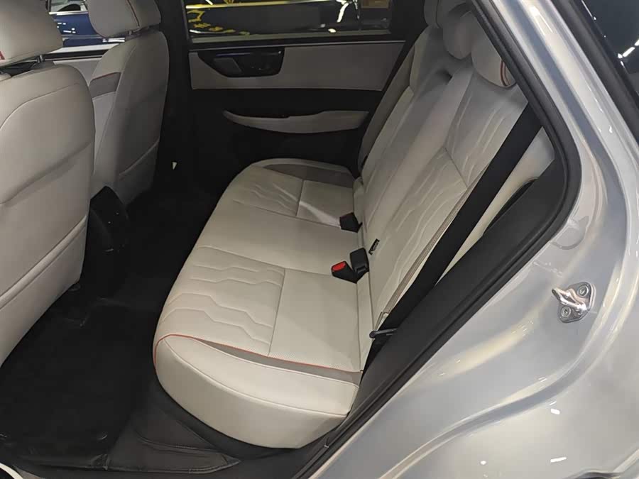 Honda e:NS2 2024 car image #18