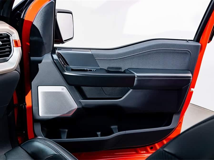 Ford F-150 Raptor 2023 car image #18