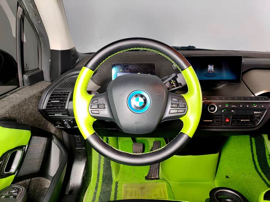 BMW i3 (Imported) 2018 immagine di auto #18