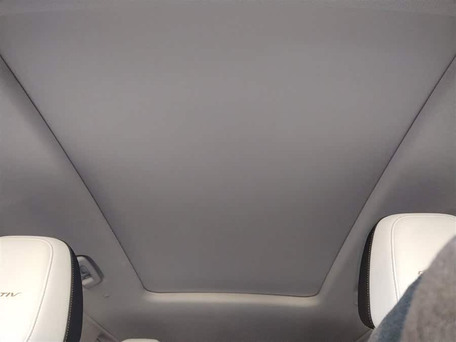 Chevrolet Equinox Plus 2024 #18 Chevrolet Equinox Plus 2024 car image #18