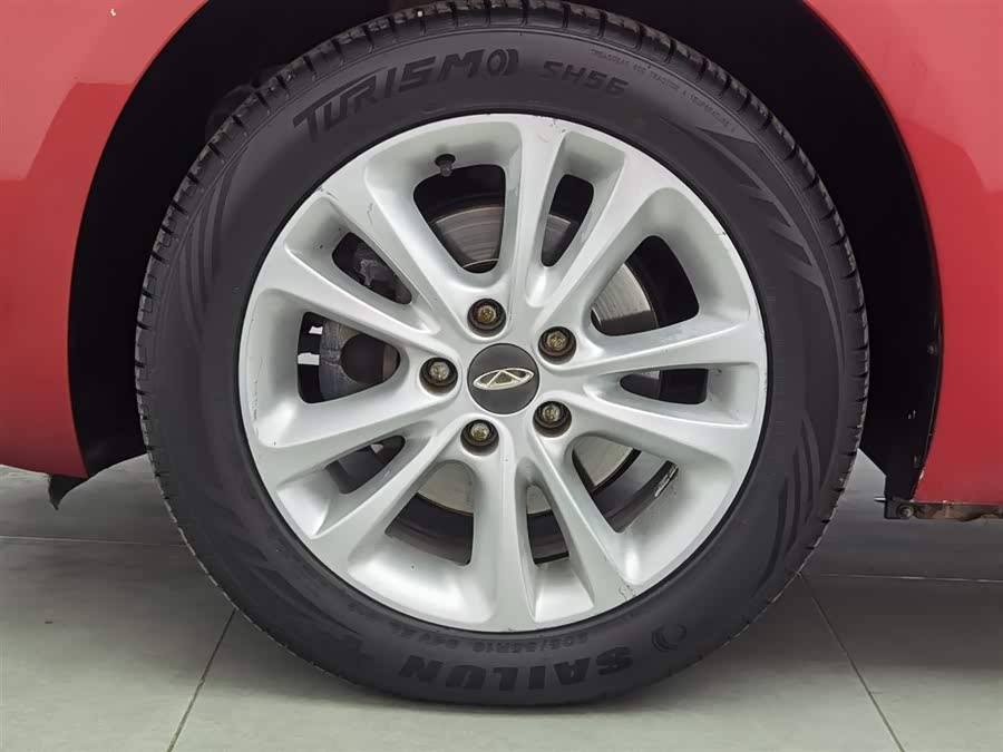 Chery Arrizo 7 2016 صورة سيارة #18