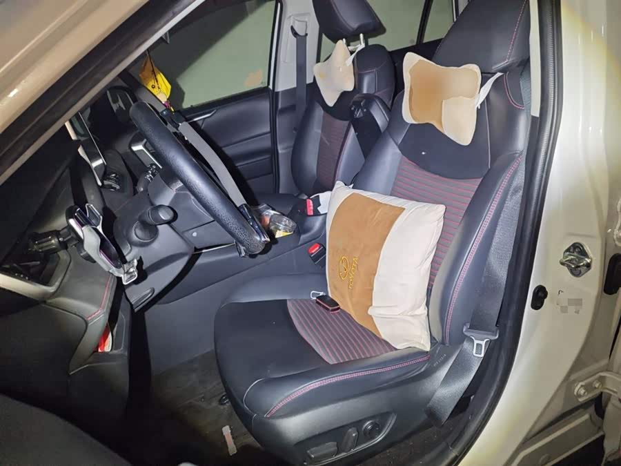 Toyota RAV4 Hybird E+ 2022 #18 Toyota RAV4 Hybird E+ 2022 immagine di auto #18