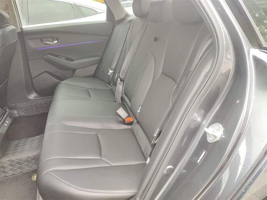 Honda Accord New Energy 2024 car image #18