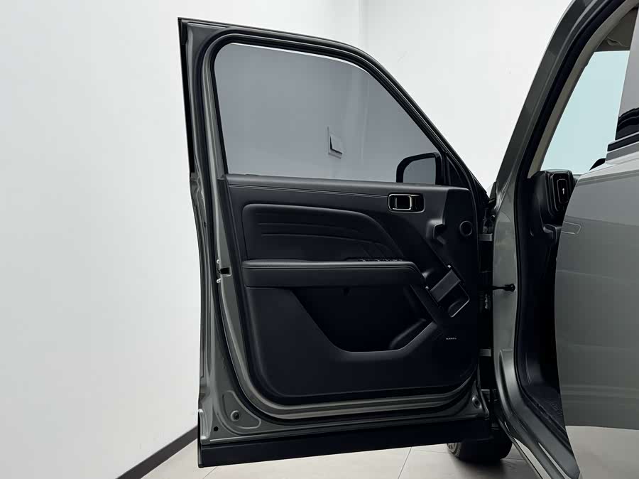 Haval Raptor New Energy 2024 car image #18