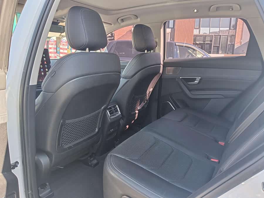 BYD Song Pro New Energy 2021 car image #18