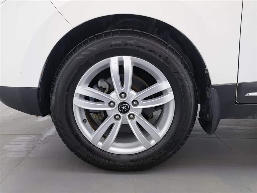 江淮汽车 瑞风S5 2014 汽车图片 #18