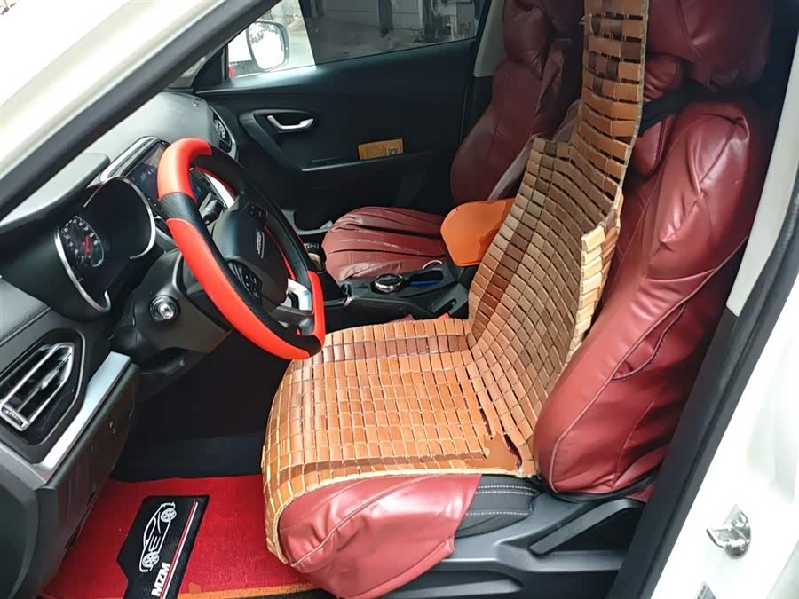 Jetour X70M 2020 immagine di auto #18