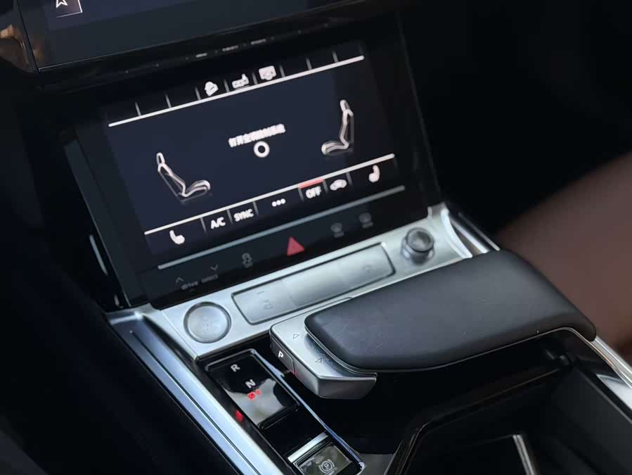 Audi e-tron (Imported) 2022 car image #18