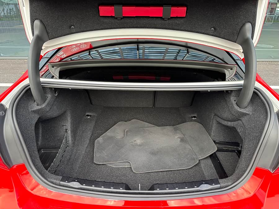 BMW M3 2017 car image #18