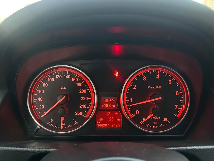 BMW X1 (Imported) 2010 immagine di auto #18