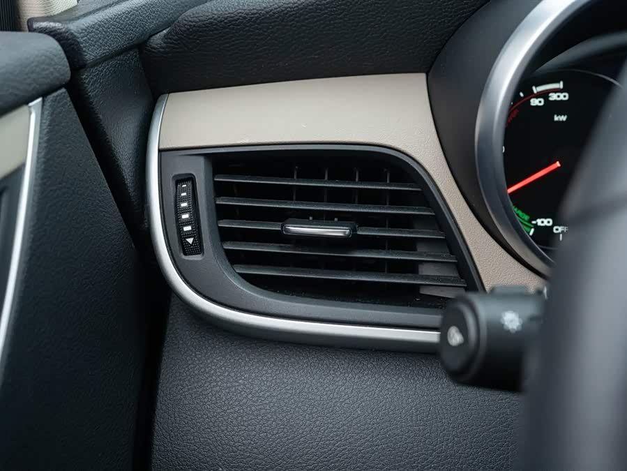 比亚迪 宋MAX新能源 2022 汽车图片 #18