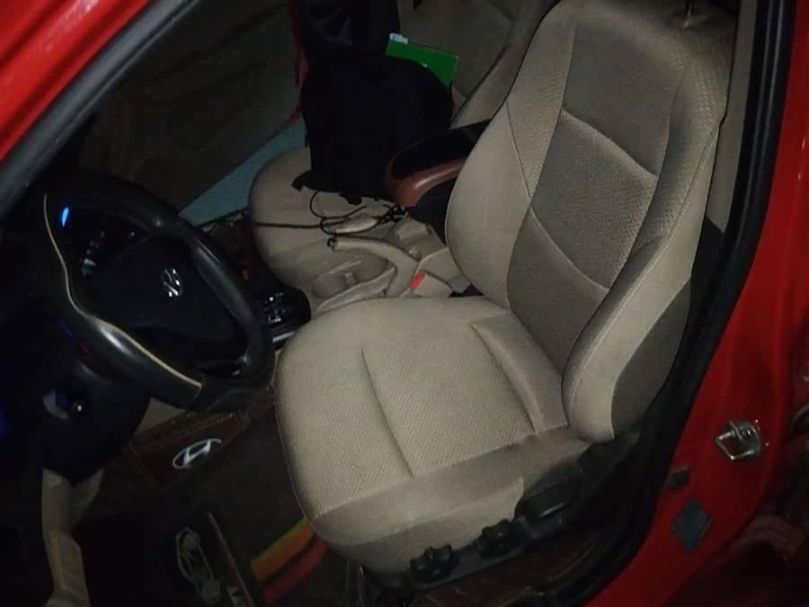 Hyundai i30 2010 #18 Hyundai i30 2010 car image #18