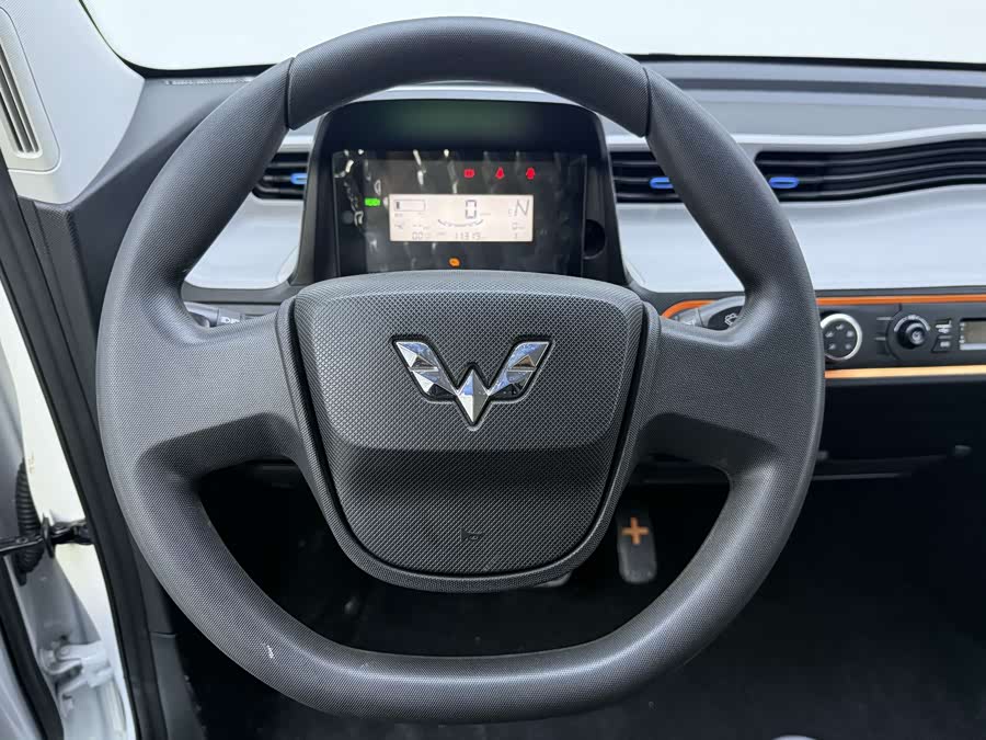 Wuling Hongguang MINI EV 2022 car image #18