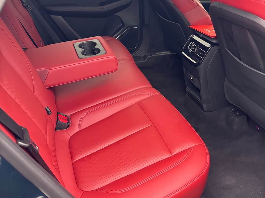 Forthing T5 EVO 2021 image de voiture #18