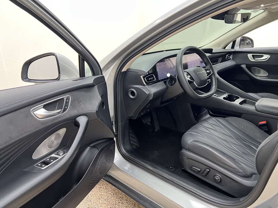 荣威 荣威D7 2023 汽车图片 #18