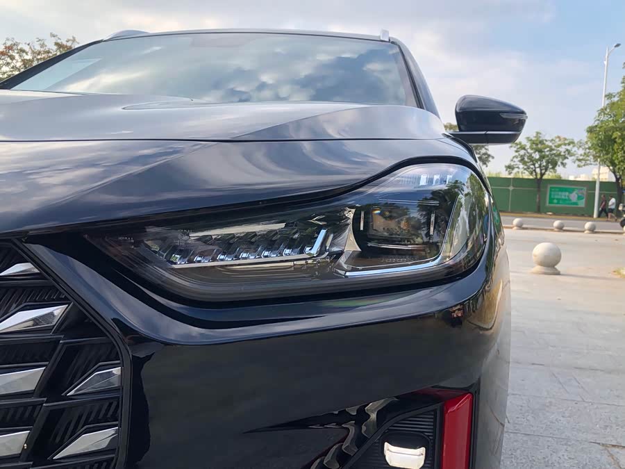 Jetour X70 PRO 2023 car image #18