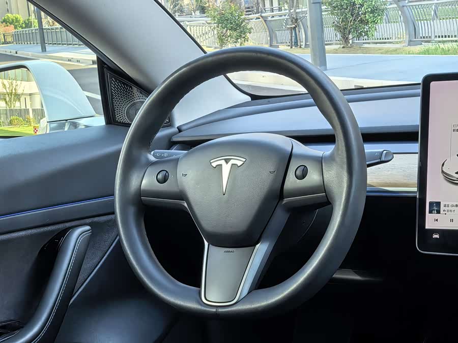 Tesla Model 3 2020 image de voiture #18