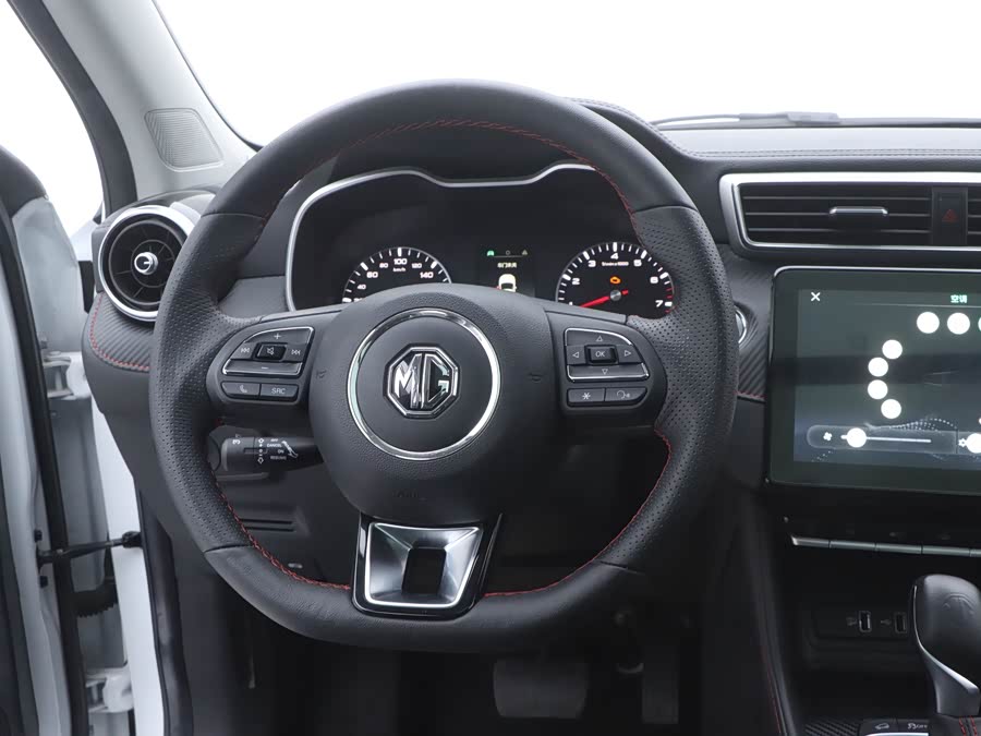 MG ZS 2021 #18 MG ZS 2021 car image #18