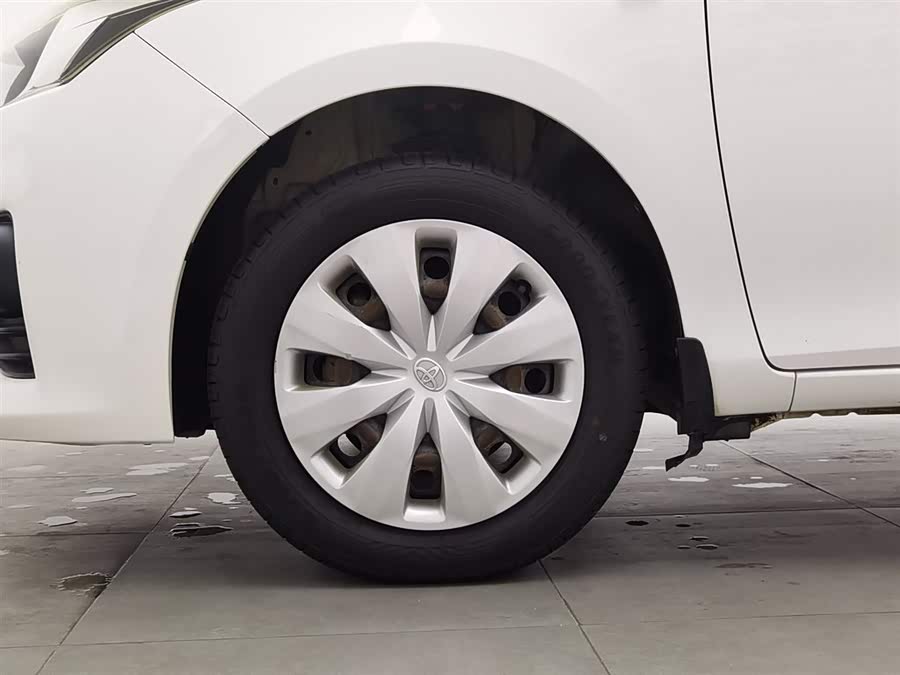 丰田 YARiS L 致炫 2015 汽车图片 #18