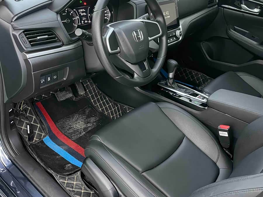 Honda Envix 2022 car image #18