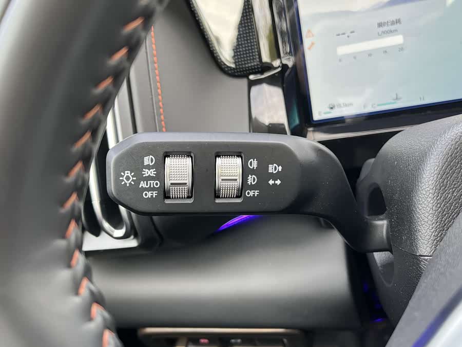 Jetour Freeman 2025 car image #18