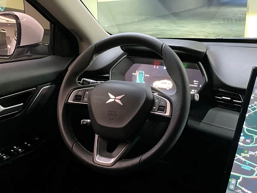 Xpeng G3 2021 immagine di auto #18